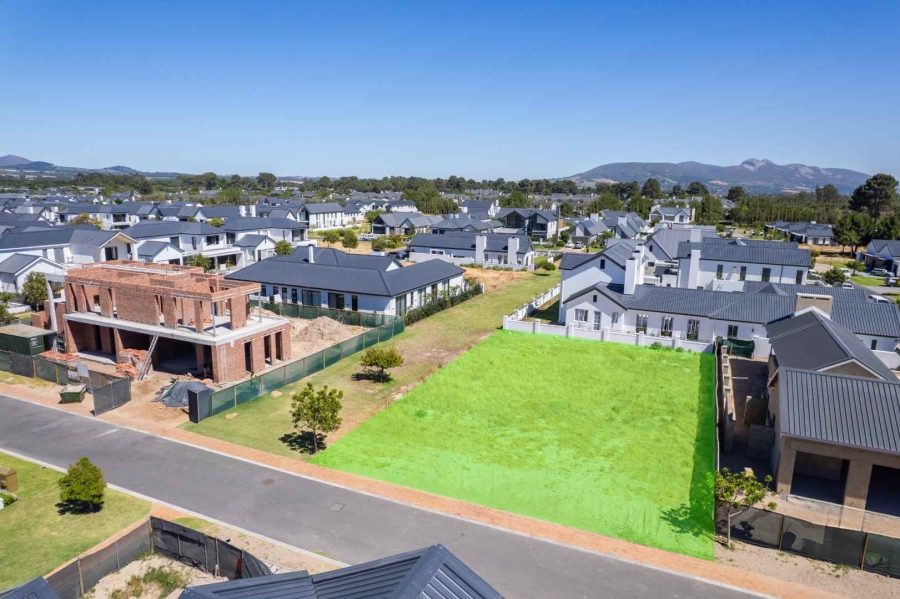 0 Bedroom Property for Sale in Pearl Valley Golf Estate Western Cape